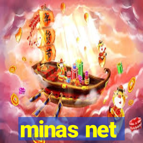 minas net